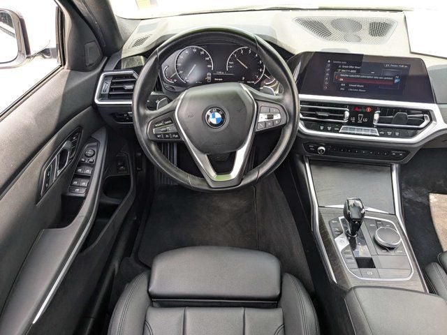 2019 BMW 3 Series 330i