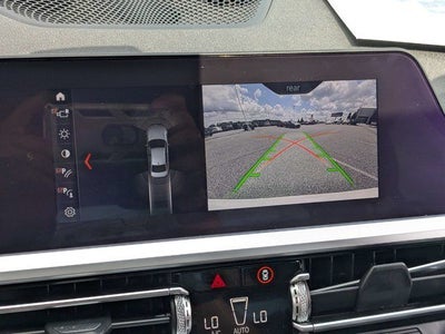 2019 BMW 3 Series 330i