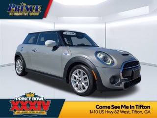 2020 MINI Hardtop 2 Door Cooper S