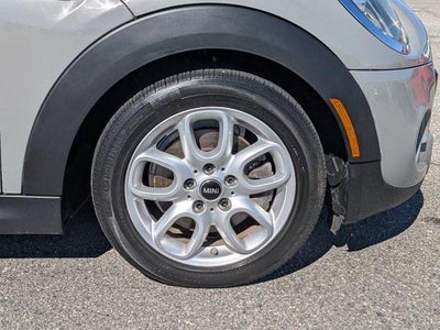 2020 MINI Hardtop 2 Door Cooper S