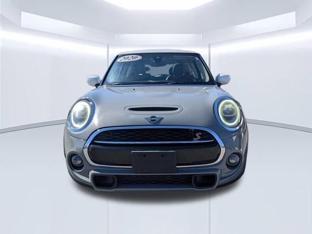 2020 MINI Hardtop 2 Door Cooper S