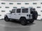 2018 Jeep Wrangler JK Unlimited Rubicon Recon