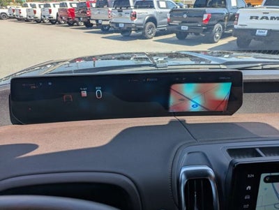 2025 Ford Expedition King Ranch