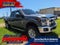 2016 Ford Super Duty F-250 SRW Lariat