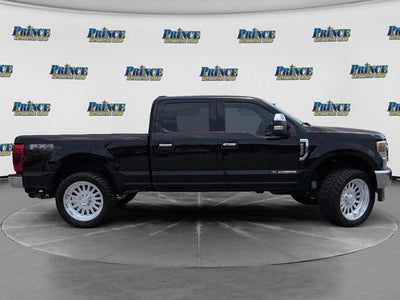 2022 Ford Super Duty F-250 SRW XL