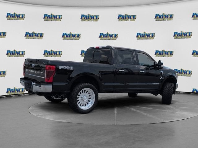 2022 Ford Super Duty F-250 SRW XL