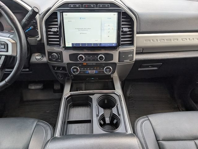 2022 Ford Super Duty F-250 SRW XL