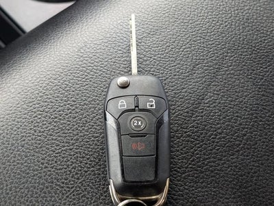 2020 Ford Super Duty F-350 SRW XL