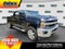 2018 Chevrolet Silverado 2500 HD LTZ