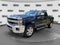 2018 Chevrolet Silverado 2500 HD LTZ