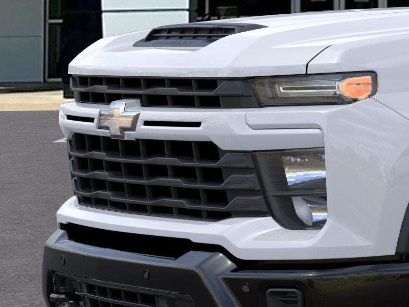 2026 Chevrolet Silverado 2500 HD Custom - Photo 13