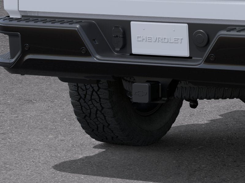 2026 Chevrolet Silverado 2500 HD Custom - Photo 14