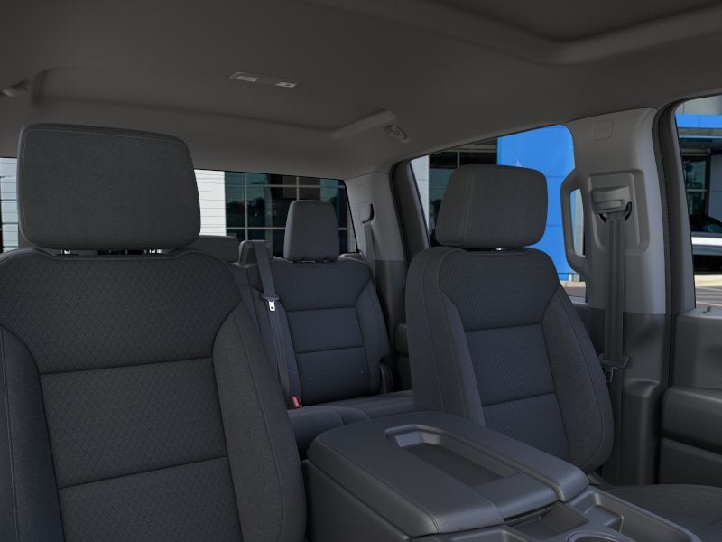 2026 Chevrolet Silverado 2500 HD Custom - Photo 24