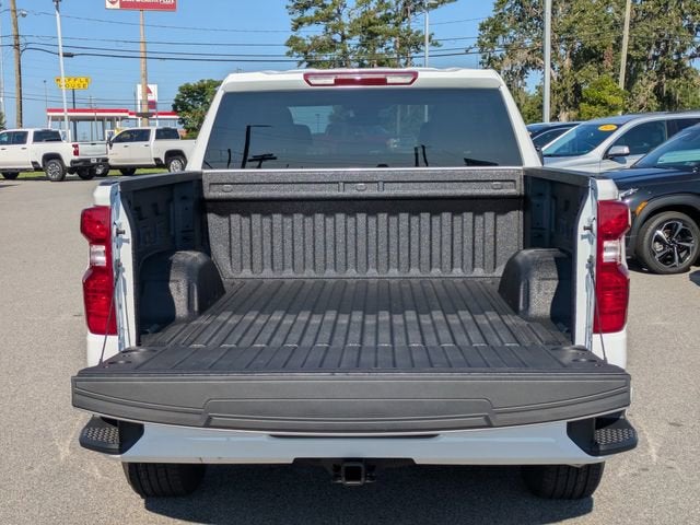 2026 Chevrolet Silverado 1500 Custom - Photo 15
