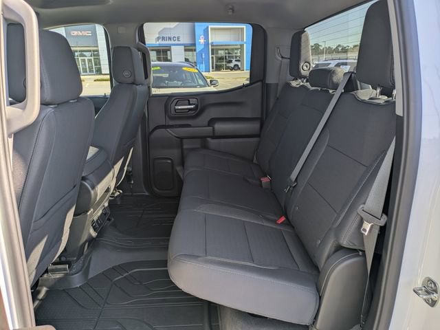 2026 Chevrolet Silverado 1500 Custom - Photo 16
