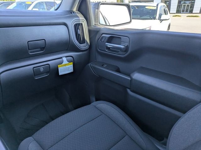 2026 Chevrolet Silverado 1500 Custom - Photo 22