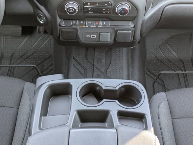2026 Chevrolet Silverado 1500 Custom - Photo 24