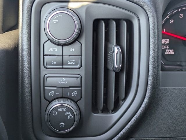 2026 Chevrolet Silverado 1500 Custom - Photo 29