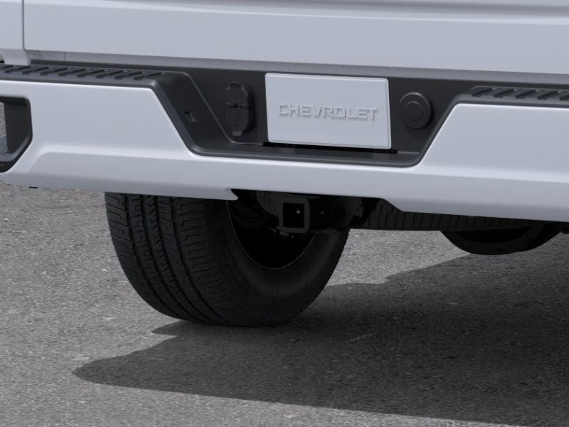 2026 Chevrolet Silverado 1500 Custom - Photo 47