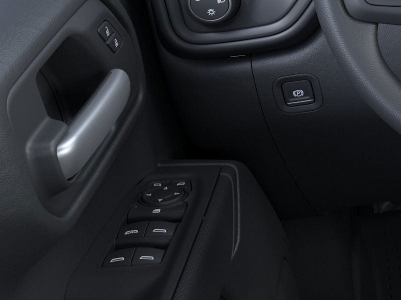 2026 Chevrolet Silverado 1500 Custom - Photo 55
