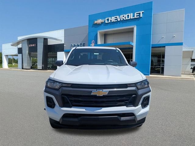 2026 Chevrolet Colorado LT - Photo 10