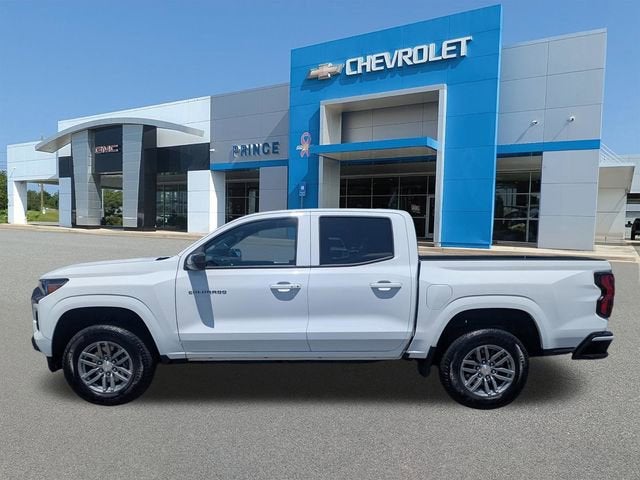 2026 Chevrolet Colorado LT - Photo 11
