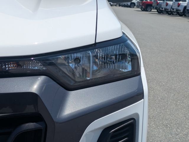 2026 Chevrolet Colorado LT - Photo 12