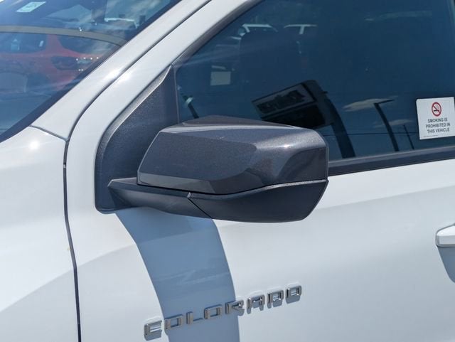 2026 Chevrolet Colorado LT - Photo 13