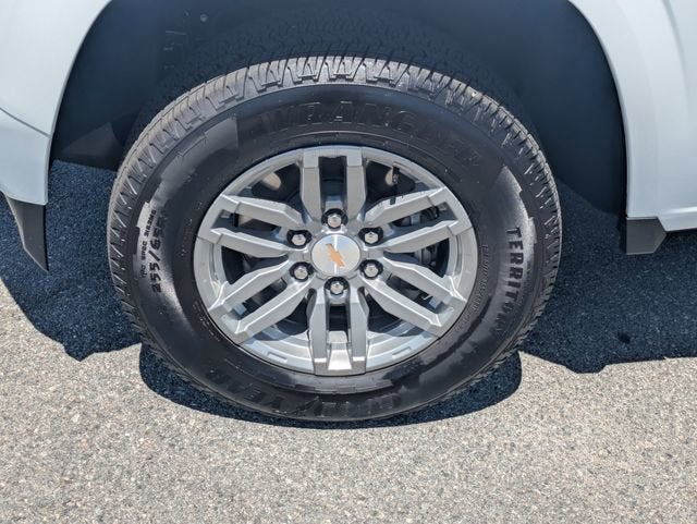 2026 Chevrolet Colorado LT - Photo 14