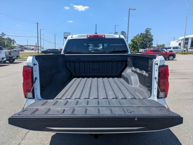 2026 Chevrolet Colorado LT - Photo 15