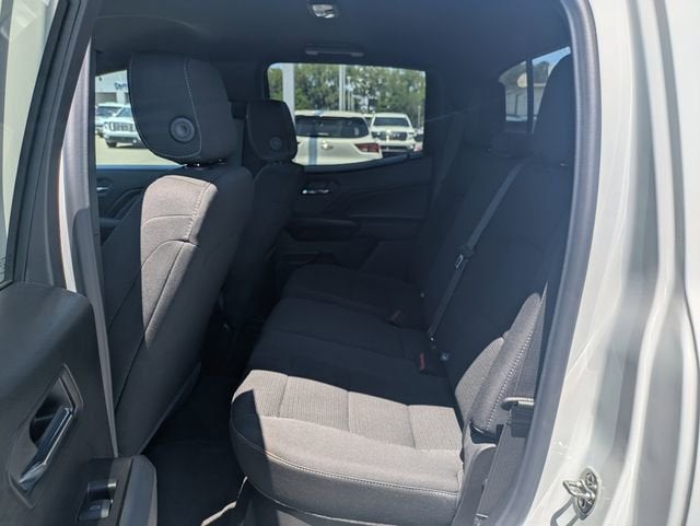 2026 Chevrolet Colorado LT - Photo 16