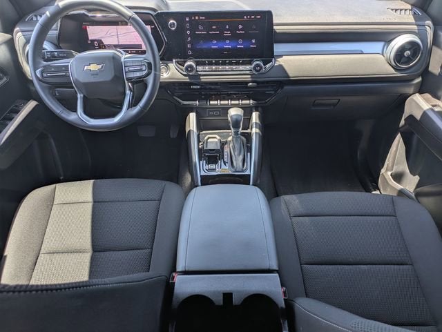 2026 Chevrolet Colorado LT - Photo 18