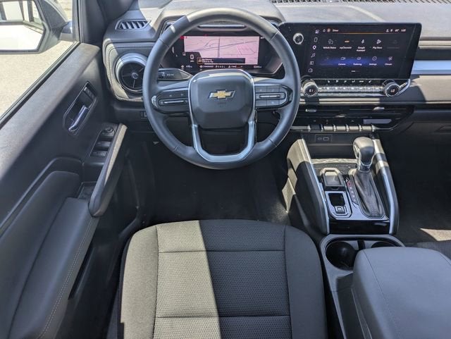 2026 Chevrolet Colorado LT - Photo 19