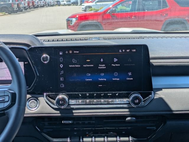 2026 Chevrolet Colorado LT - Photo 21