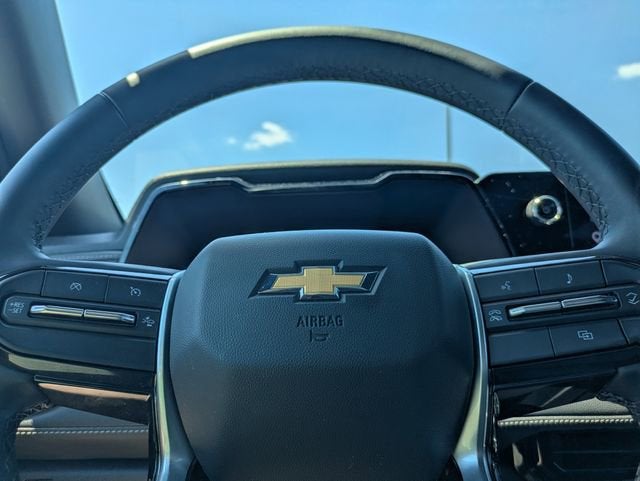 2026 Chevrolet Colorado LT - Photo 32