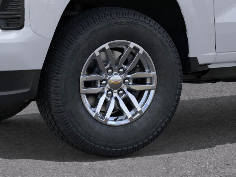 2026 Chevrolet Colorado LT - Photo 45