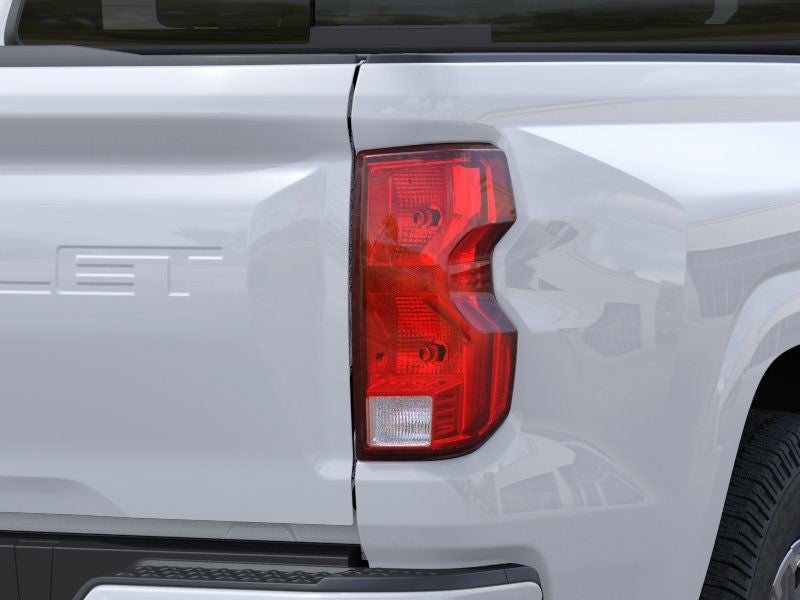 2026 Chevrolet Colorado LT - Photo 47