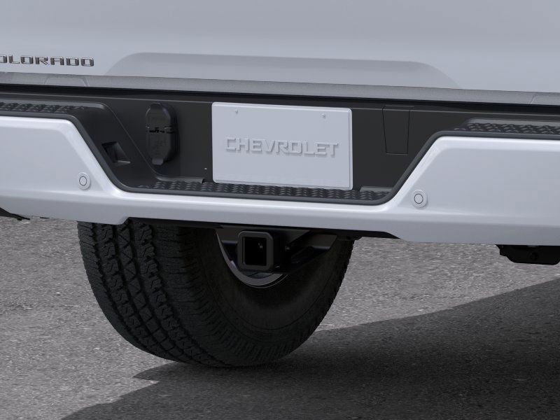 2026 Chevrolet Colorado LT - Photo 50
