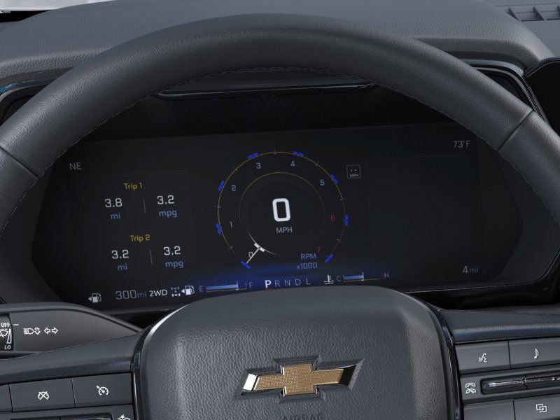 2026 Chevrolet Colorado LT - Photo 54