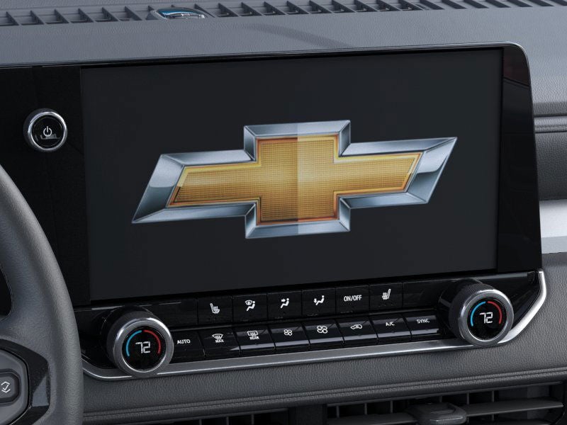 2026 Chevrolet Colorado LT - Photo 56