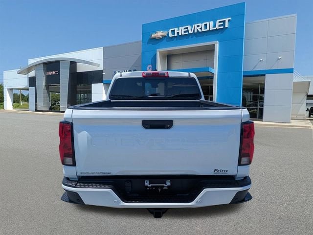 2026 Chevrolet Colorado LT - Photo 6