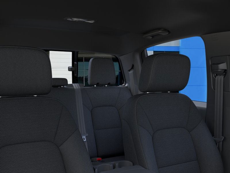 2026 Chevrolet Colorado LT - Photo 60
