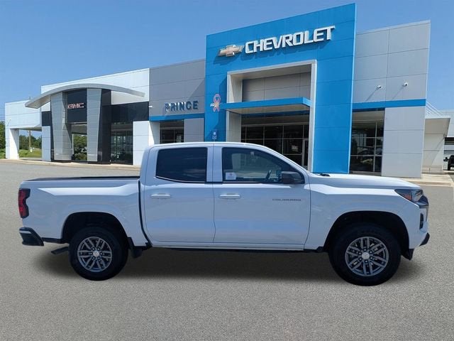 2026 Chevrolet Colorado LT - Photo 9