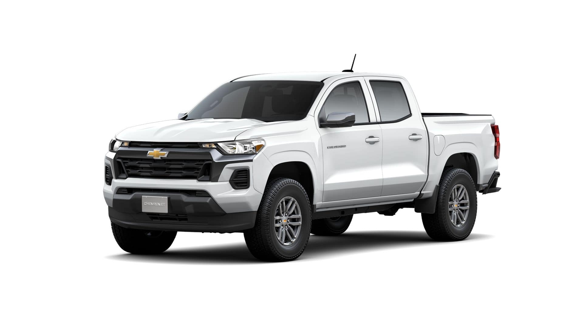 2026 Chevrolet Colorado LT - Photo 61
