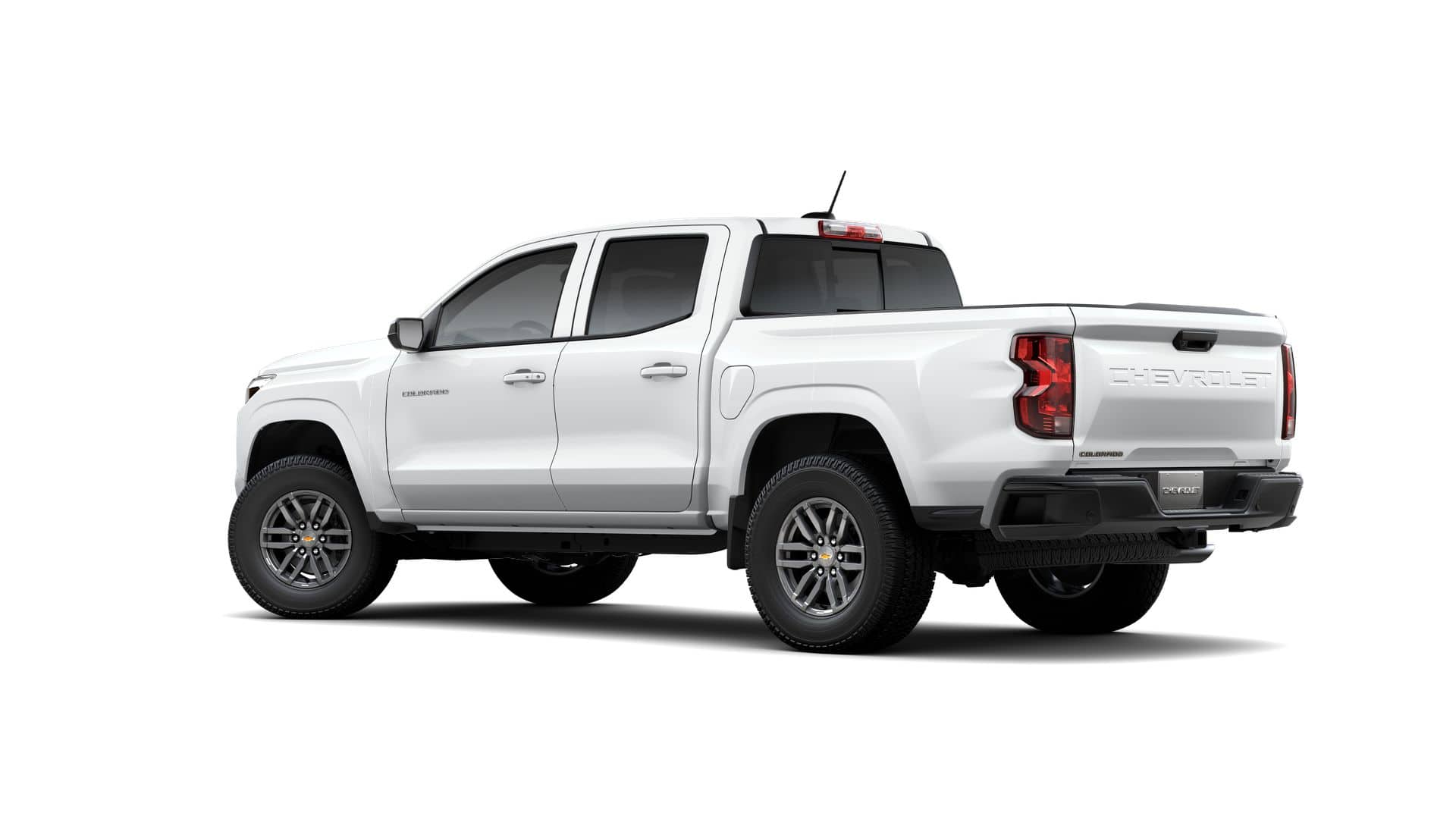 2026 Chevrolet Colorado LT - Photo 62