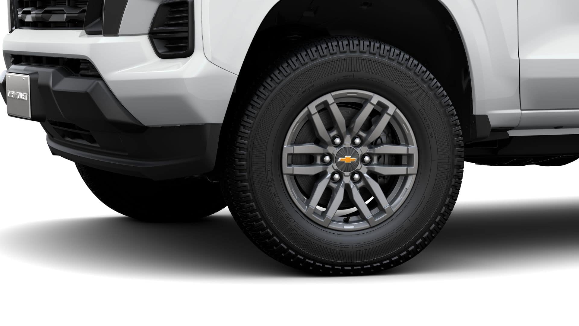 2026 Chevrolet Colorado LT - Photo 63