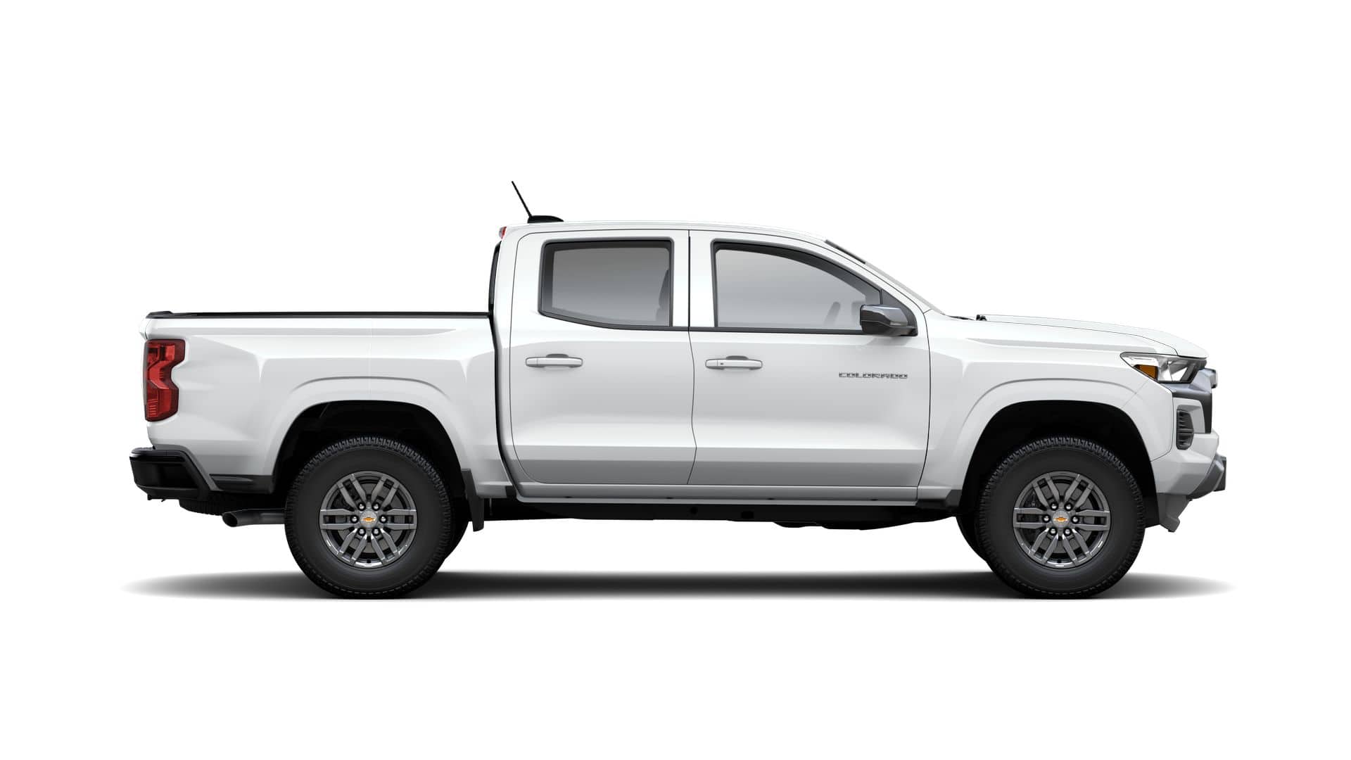 2026 Chevrolet Colorado LT - Photo 64