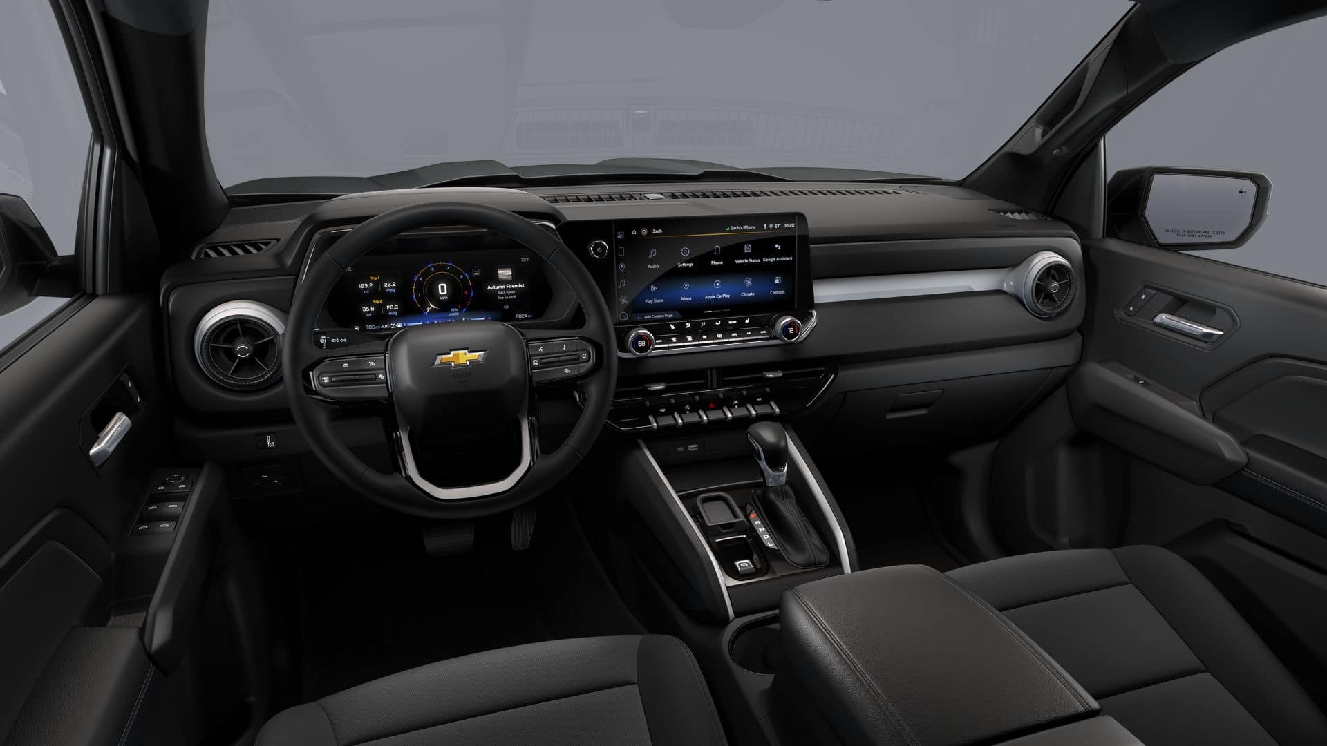 2026 Chevrolet Colorado LT - Photo 65