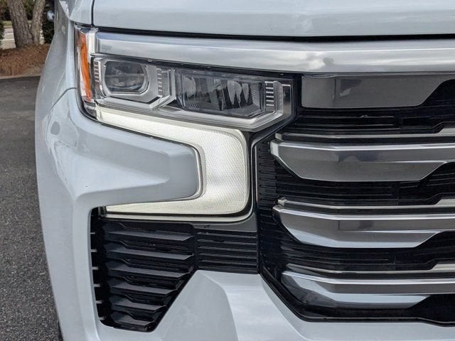 2026 Chevrolet Silverado 1500 High Country - Photo 10