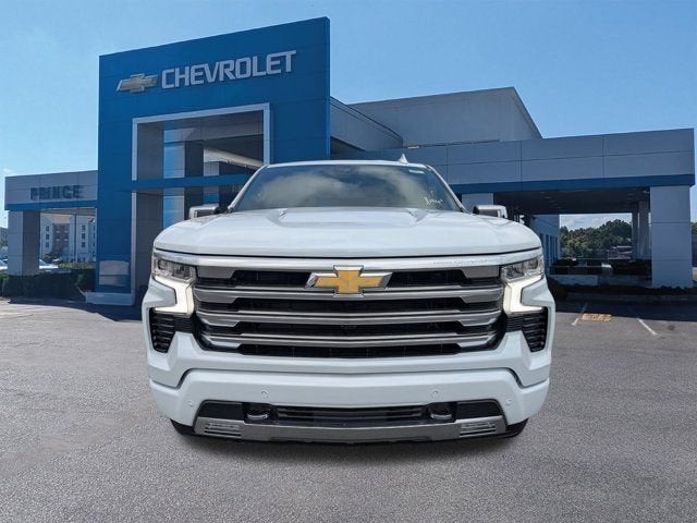 2026 Chevrolet Silverado 1500 High Country - Photo 11